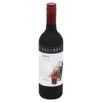 Yalumba The Y Series Shiraz, South Australia, 2011, 750 Millilitre