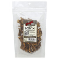 Giorgio Mushrooms, Porcini, Dried, 1 Ounce