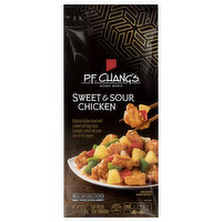 P.F. Chang's Home Menu Sweet & Sour Chicken, 22 Ounce