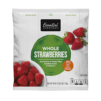 Essential Everyday Strawberries, Whole