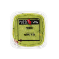 Quick and Easy Picomole, 10 Ounce