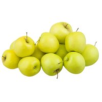 Fresh Produce Golden Delicous Apple, 1 Pound