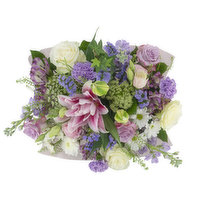 Cub Floral Spring Blessings Bouquet, 1 Each