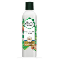 Herbal Essences Bio:Renew Argan Oil & Aloe Detangling Cream, 7.0 fl oz, 7 Ounce