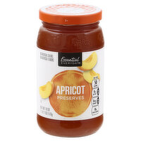 ESSENTIAL EVERYDAY Preserves, Apricot, 18 Ounce