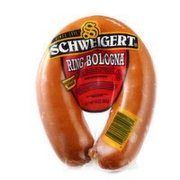 Ring Bologna - Hofmann Sausage Company