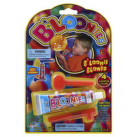Bloonie Bloonie Blower, Assorted Colors, 1 Each