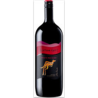 Yellow Tail Smooth Red Blend , 1.5 Litre