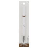 e.l.f. Brow Pencil, Instant Lift, Taupe, 0.006 Ounce