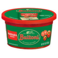 Buitoni Marinara Sauce, Refrigerated Pasta Sauce