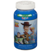 Nature's Bounty Multivitamin, Toy Story, Kids, Gummies, 180 Each