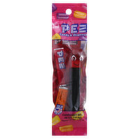 Pez Candy & Dispenser, 0.58 Ounce