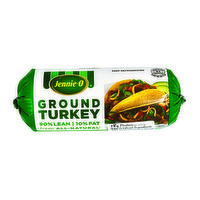 Jennie-O Ground Turkey 90/10, 1 Pound