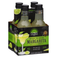 Rancho La Gloria Wine Cocktail, Margarita, 4 Each