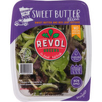 Revol Greens Sweet Butter Blend, 4.5 Ounce