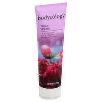 Bodycology Body Cream, Moisturizing, Truly Yours, 8 Ounce