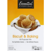 Essential Everyday All-Purpose Mix, Biscuit & Baking, 40 Ounce