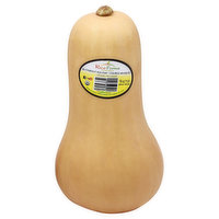 Fresh Organic Butternut Squash, 3 Pound