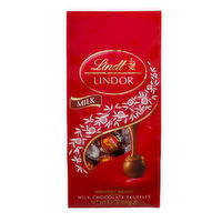 Lindt Milk Chocolate, 8.5 Ounce