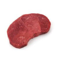 Cub Petite Bottom Sirloin Steak, 1 Pound