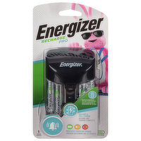 Energizer Batteries, AA, 1 Each