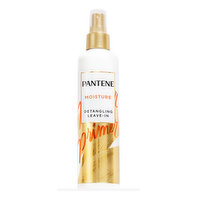 Pantene Moisturizing Leave In Conditioner Mist, 8.5 oz, 8.5 Ounce