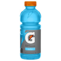 Gatorade Thirst Quencher, Cool Blue, 20 Fluid ounce