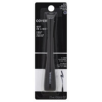 CoverGirl Liquid Liner, Black Crystal 330, 2.5 Millilitre