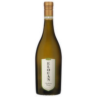 Elouan Chardonnay, Oregon, 750 Millilitre