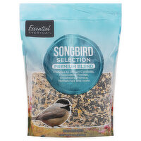 Essential Everyday Wild Bird Seed, Songbird Selection, Premium Blend, 7 Pound