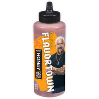 Guy Fieri's Flavortown BBQ Sauce, Money Honey, 14.5 Ounce