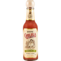 Cholula Reserva Tequila & Lime Hot Sauce, 5 Fluid ounce