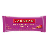 Larabar Fruit & Nut Bar, Cherry Pie, 1.7 Ounce