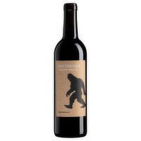 Portlandia Cabernet Sauvignon, Big Believer, Columbia Valley, 750 Millilitre