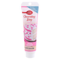 Betty Crocker Decorating Icing, Pink, 4.25 Ounce