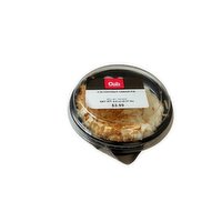 Cub Bakery 4" Coconut Cream Pie, 1 Each