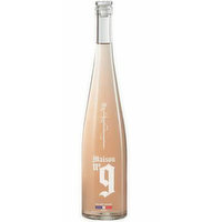 Maison No. 9 French Rose, 750 Millilitre