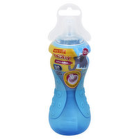 Nuby Sport Sipper, 10 Ounce, 12+ Months, 1 Each