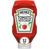 Heinz Tomato Ketchup, 57 Varieties