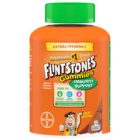 Flintstones Immunity Support, Gummies, 150 Each