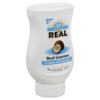 Re'al Cream of Coconut, 22 Ounce