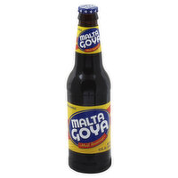 Malta Goya Malt Beverage, Non-Alcoholic, 12 Ounce