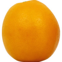 Fresh Naval Orange, 0.5 Each