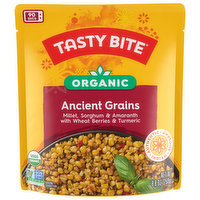 Tasty Bite Ancient Grains, Organic, 8.8 Ounce