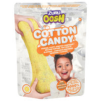 Zuru Oosh Cotton Candy, 4+, 1.05 Ounce