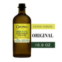 Carapelli Oro Verde Olive Oil, Extra Virgin, 16.9 Fluid ounce