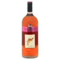 Yellow Tail Moscato, Pink, 1.5 Litre