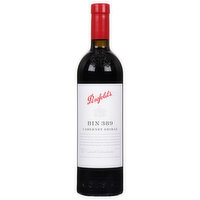 Penfolds Cabernet Shiraz, Bin 389, 750 Millilitre