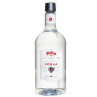 Phillips Vodka, 1.75 Litre