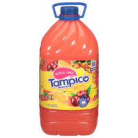 Tampico Fruit Punch, Tropical Punch, 1 Gallon